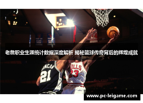 老詹职业生涯统计数据深度解析 揭秘篮球传奇背后的辉煌成就