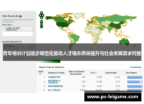 青年培训计划逐步规范化推动人才培养质量提升与社会发展需求对接 青年培训计划逐步规范化推动人才培养质量提升与社会发展需求对接
